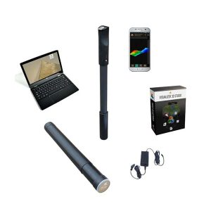 اسکنر فیوژن لایت