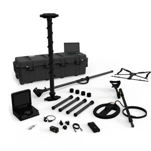 فلزیاب ای ایکس پی 5500