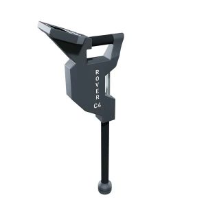 فلزیاب روور سی 4